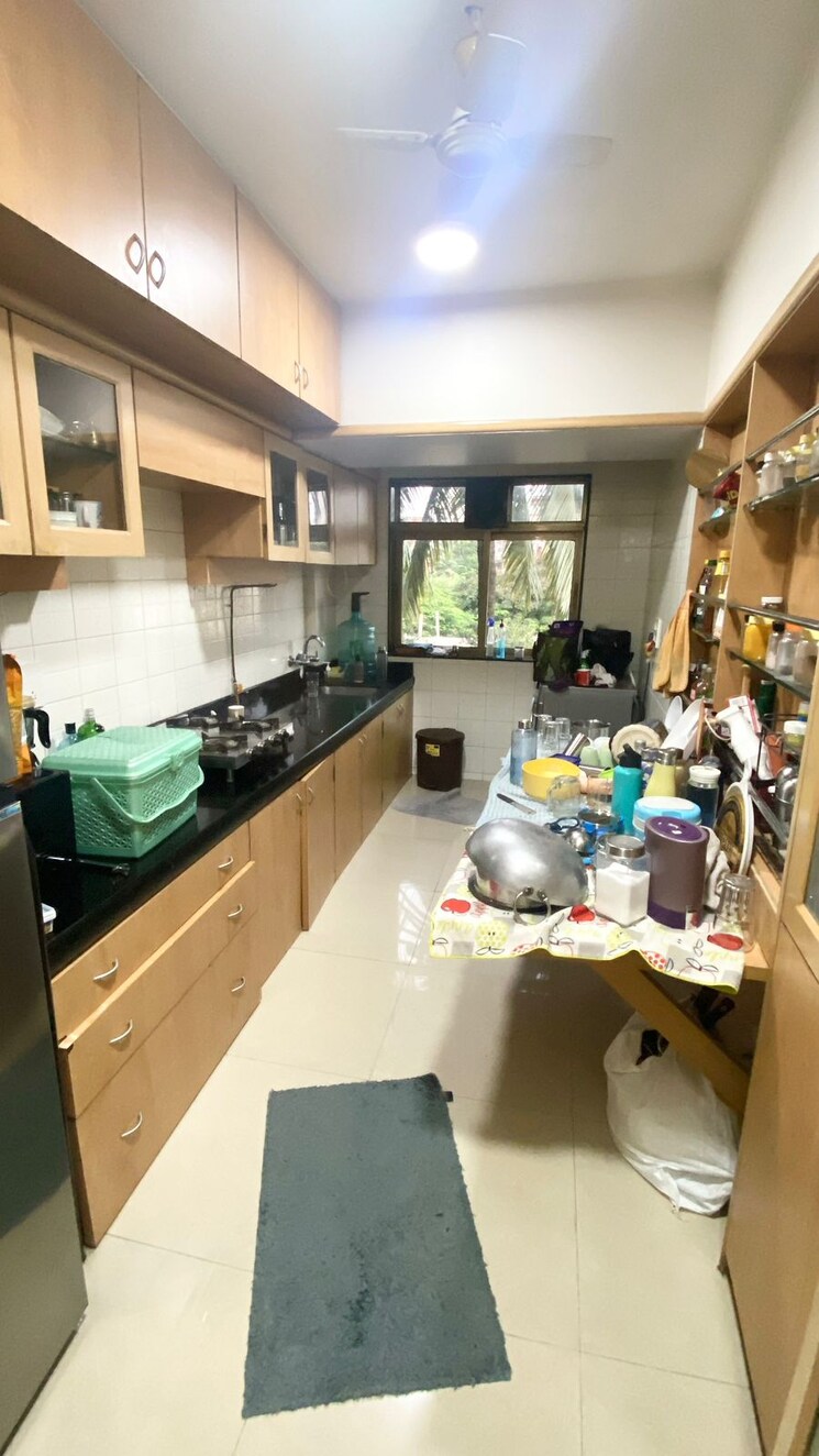 Team Area, bamboo-house 2 Bedroom 1300 Sq.Ft. Apartment In Santacruz West Mumbai 8897362