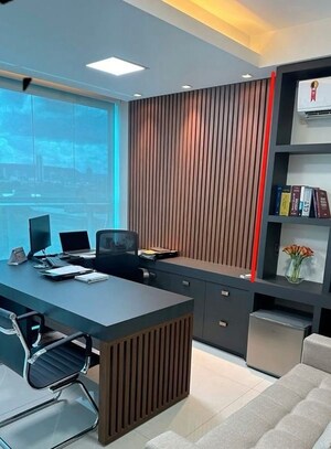  Office Space For Sale in ATS Bouquet, Sector 132