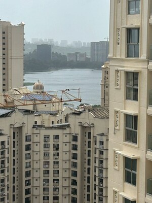 2 BHK Apartment For Sale in Hiranandani Highland, Powai