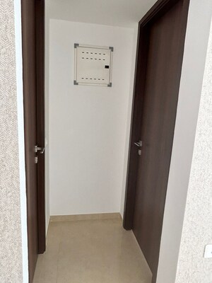 Building Lobby in 2 BHK Apartment at Hiranandani Highland, Powai – for Sale