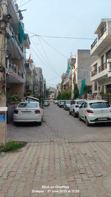 3 BHK Villa For Sale in Dhakoli