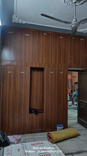 Furnished Amenities in 3 BHK Villa at Dhakoli – for Sale