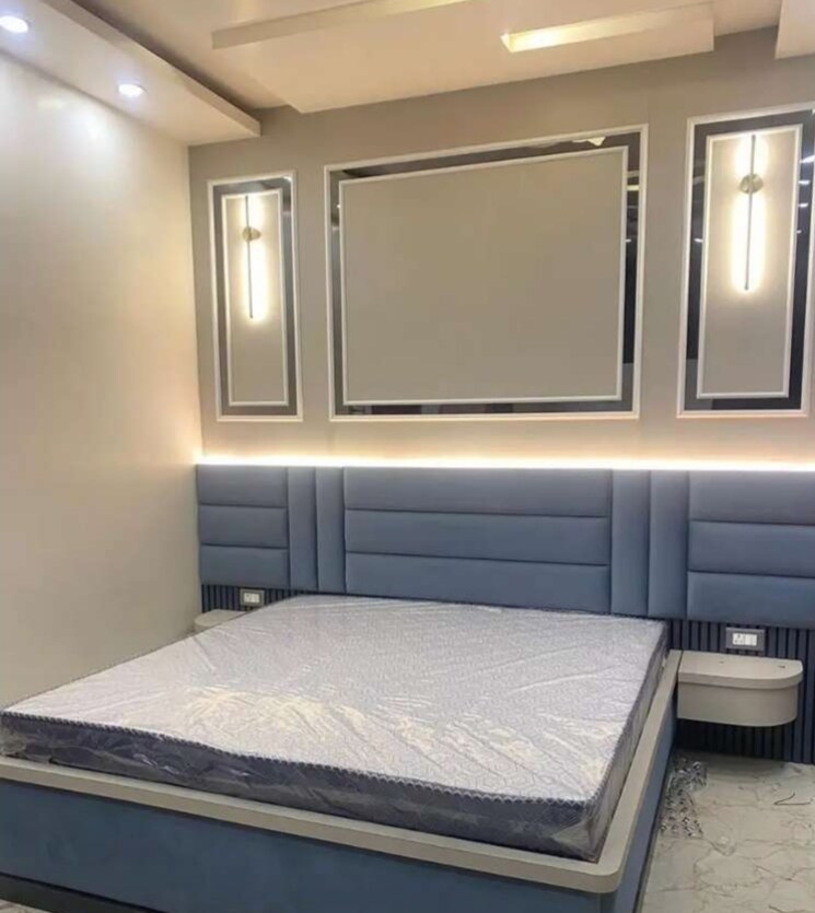 Room, gulmohar-apartments-hazratganj 3 Bedroom 1750 Sq.Ft. Apartment In Hazratganj Lucknow 8897376