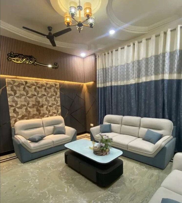 Living Room, gulmohar-apartments-hazratganj 3 Bedroom 1750 Sq.Ft. Apartment In Hazratganj Lucknow 8897376