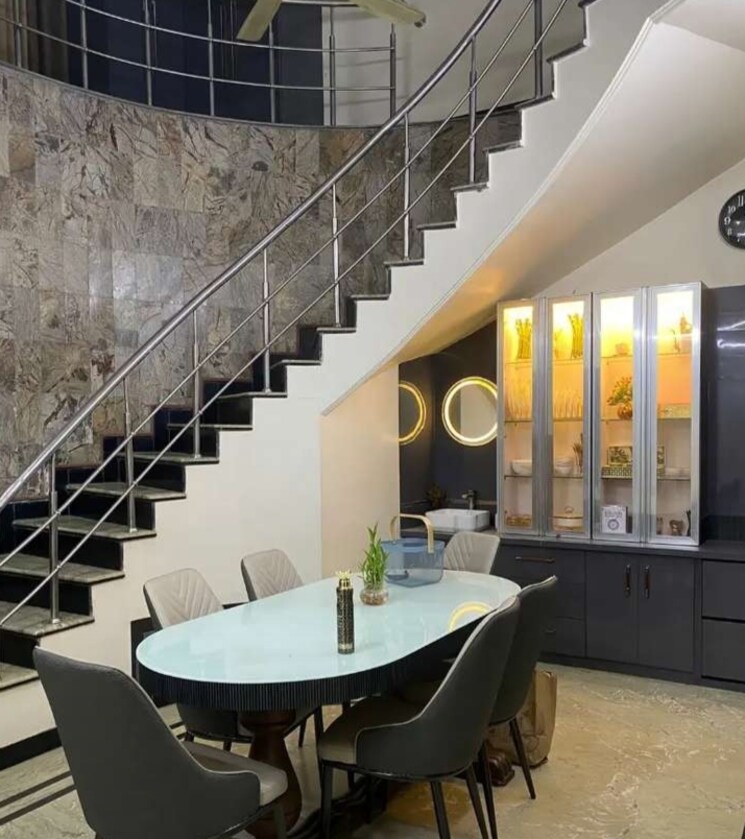 Master Bedroom, gulmohar-apartments-hazratganj 3 Bedroom 1750 Sq.Ft. Apartment In Hazratganj Lucknow 8897376