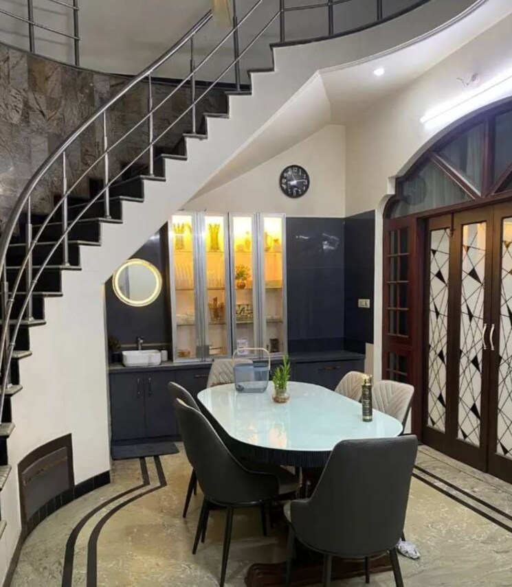 Master Bedroom, gulmohar-apartments-hazratganj 3 Bedroom 1750 Sq.Ft. Apartment In Hazratganj Lucknow 8897376