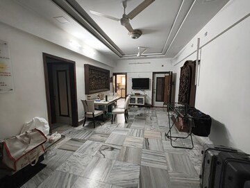 3 BHK Apartment For Rent in Panju Mahal, Bandra West