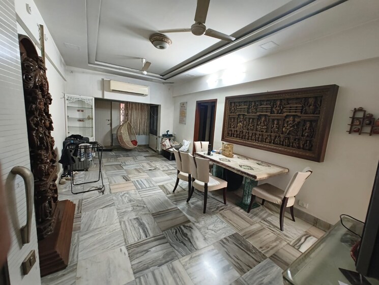 Gym, panju-mahal 3 Bedroom 1365 Sq.Ft. Apartment In Bandra West Mumbai 8897377