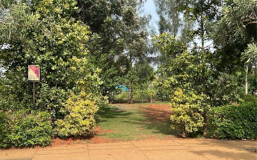 Plot For Sale in Embassy Springs Plots, Sadahalli