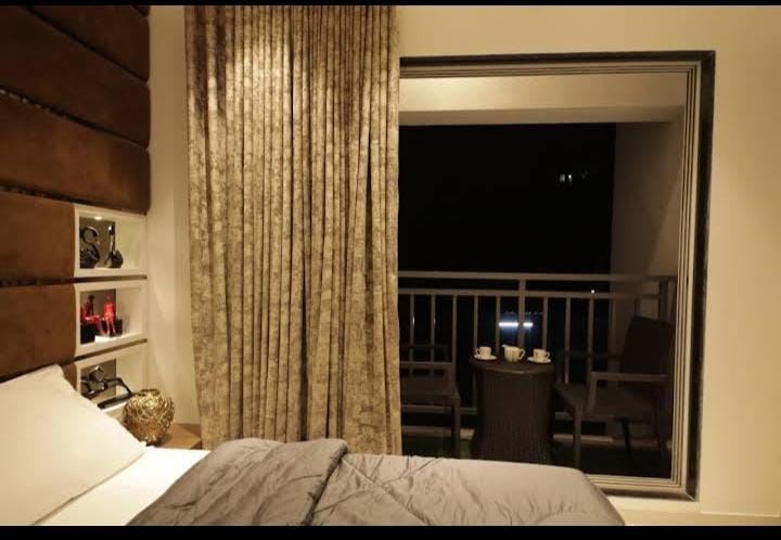 2 BHK Apartment For Rent in Uma Elements