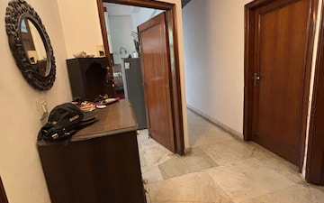 2 BHK Builder Floor For Rent in Khirki Extension