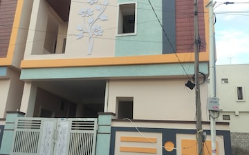2 BHK Independent House For Sale in Hayathnagar
