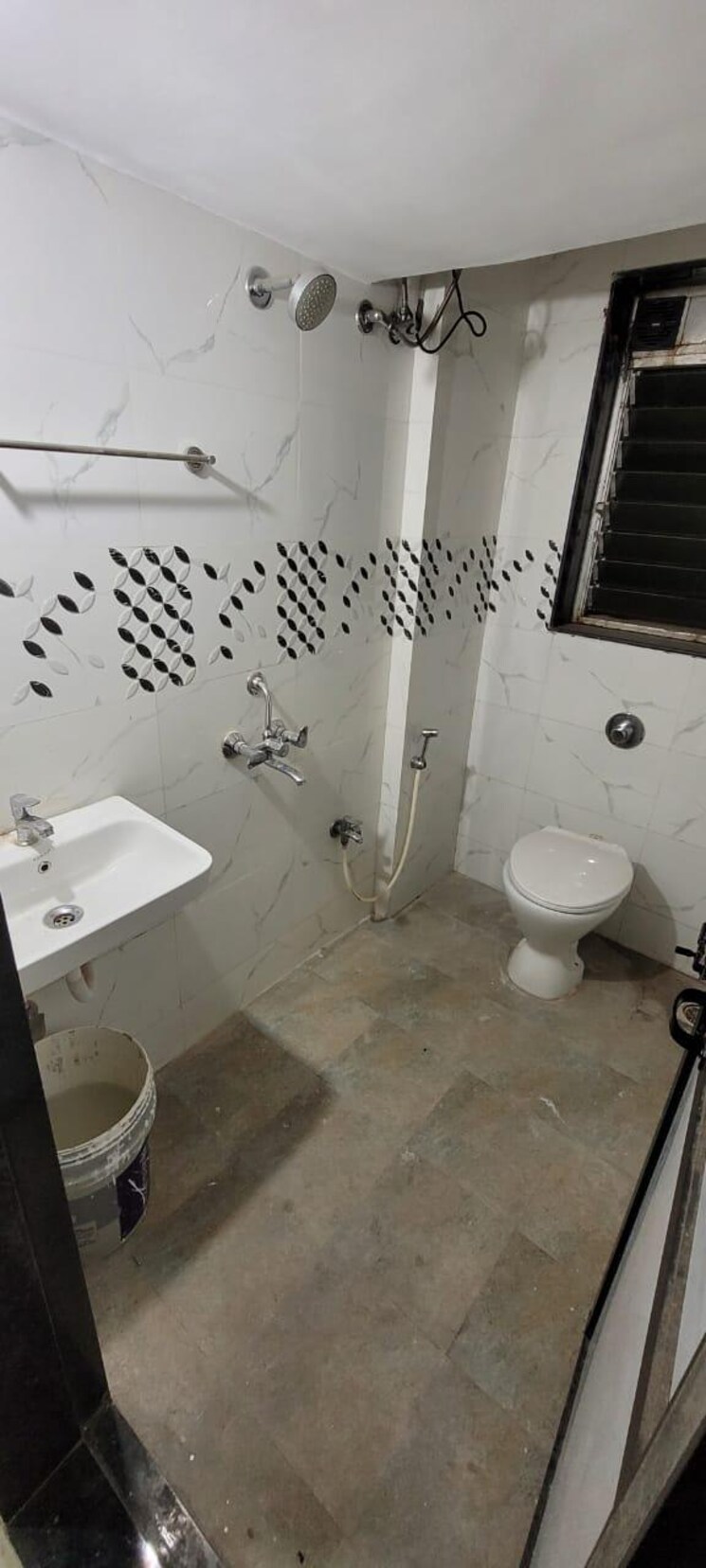 Master Bedroom, himgiri-lokupvan-phase-ii-chs-ltd 1.5 Bedroom 750 Sq.Ft. Apartment In Vasant Vihar Thane 8897390