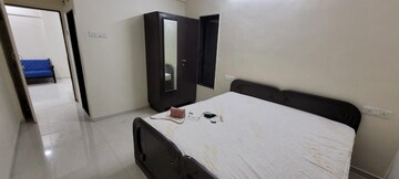 1.5 BHK Apartment For Rent in Himgiri Lokupvan Phase II CHS Ltd, Vasant Vihar