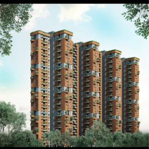 3 BHK Apartment For Sale in Total Environment In That Quiet Earth Phase 2 A, Bileshivale