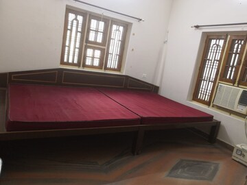 Furnished Amenities in 3 BHK Independent House at Khurram Nagar – for Rent