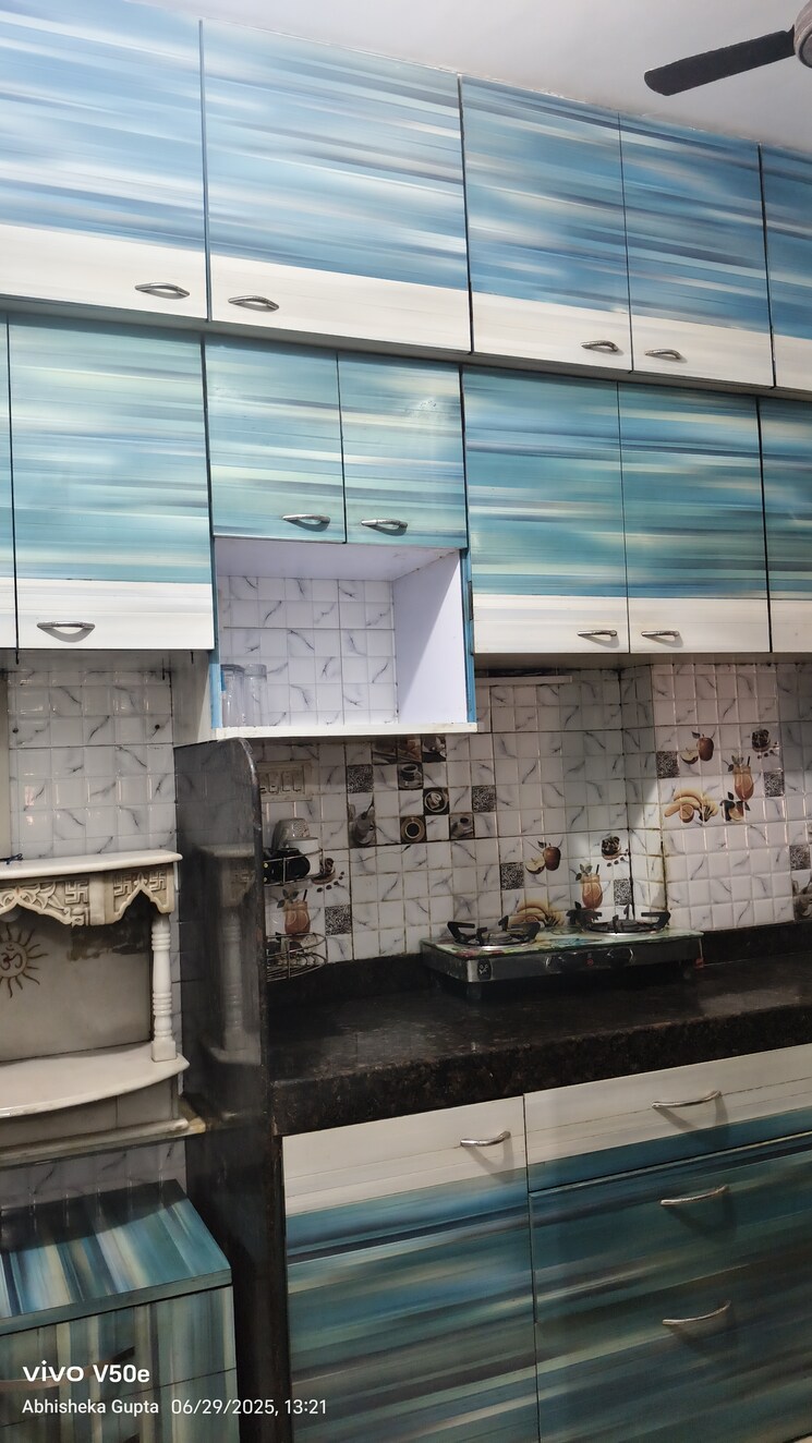 Kitchen, siddhivinayak-darshan 1 Bedroom 750 Sq.Ft. Apartment In Mahalaxmi Mumbai 8897396