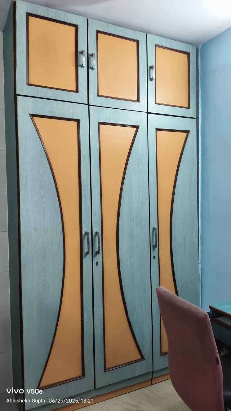 undefined, siddhivinayak-darshan 1 Bedroom 750 Sq.Ft. Apartment In Mahalaxmi Mumbai 8897396