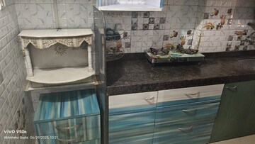 1 BHK Apartment – Exterior View View at Siddhivinayak Darshan, Mahalaxmi - for Rent