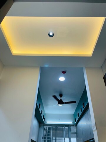 Furnished Amenities in 2 BHK Apartment at Yashwin Orrizonte, Kharadi – for Rent
