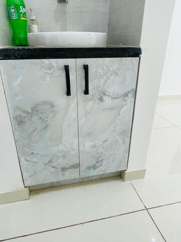 Balcony in 2 BHK Apartment at Yashwin Orrizonte, Kharadi – for Rent