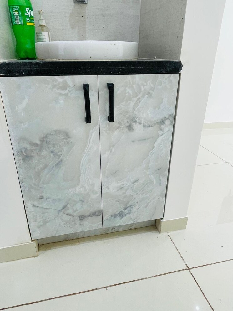 Balcony, yashwin-orrizonte 2 Bedroom 740 Sq.Ft. Apartment In Kharadi Pune 8897395