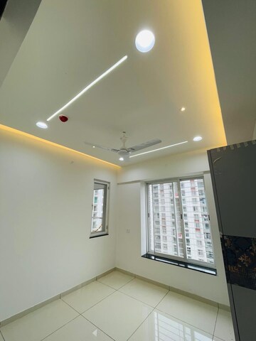 Furnished Amenities in 2 BHK Apartment at Yashwin Orrizonte, Kharadi – for Rent