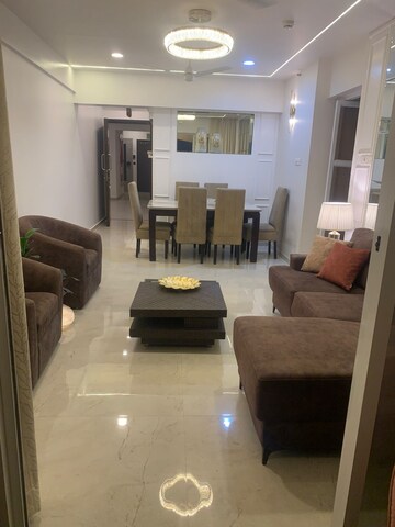 Kitchen in 2 BHK Apartment at Marimagnum Mi Casa, Undri – for Rent