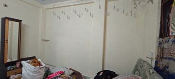 Master Bedroom in 1 BHK Builder Floor at Mayur Vihar Phase 1 – for Rent