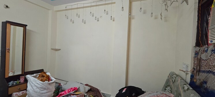 Master Bedroom, mayur vihar phase 1 1 Bedroom 450 Sq.Ft. Builder Floor In Mayur Vihar Phase 1 Delhi 8897424