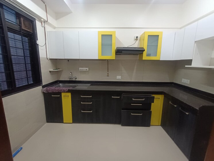 Kitchen, rna-continental 2 Bedroom 730 Sq.Ft. Apartment In Chembur Mumbai 8897428