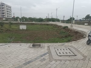 Plot Area in  Plot at Bahadura – for Sale