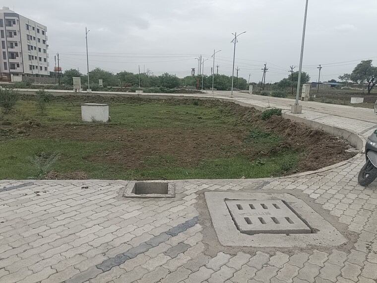 undefined, bahadura  1200 Sq.Ft. Plot In Bahadura Nagpur 8897432