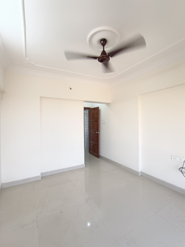 Master Bedroom, om-yogeshwar 1 Bedroom 450 Sq.Ft. Apartment In Dahisar West Mumbai 8897445