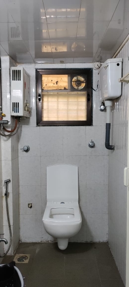 1 BHK Apartment For Rent in Om Yogeshwar