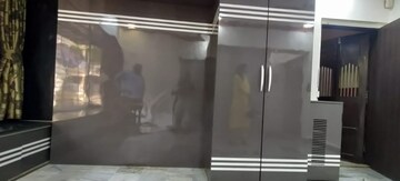 Master Bedroom in 1 BHK Apartment at Om Yogeshwar, Dahisar West – for Rent