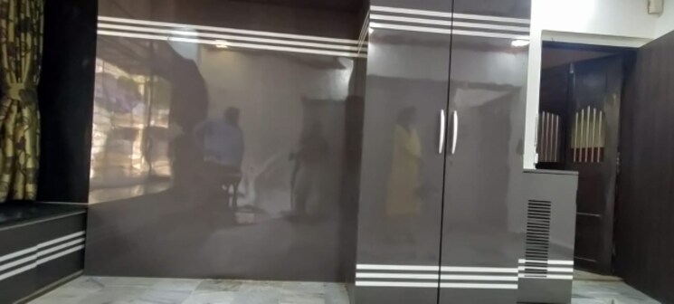 Master Bedroom, om-yogeshwar 1 Bedroom 450 Sq.Ft. Apartment In Dahisar West Mumbai 8897445