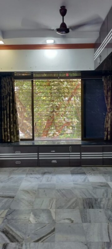 Master Bedroom in 1 BHK Apartment at Om Yogeshwar, Dahisar West – for Rent