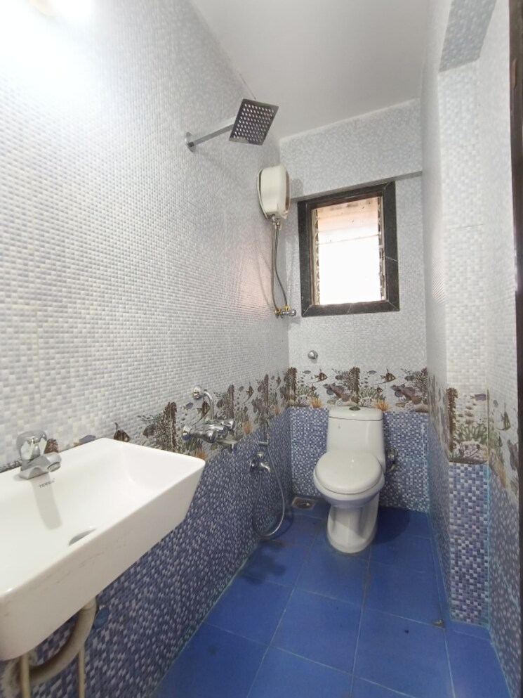 Master Bedroom, om-yogeshwar 1 Bedroom 450 Sq.Ft. Apartment In Dahisar West Mumbai 8897445