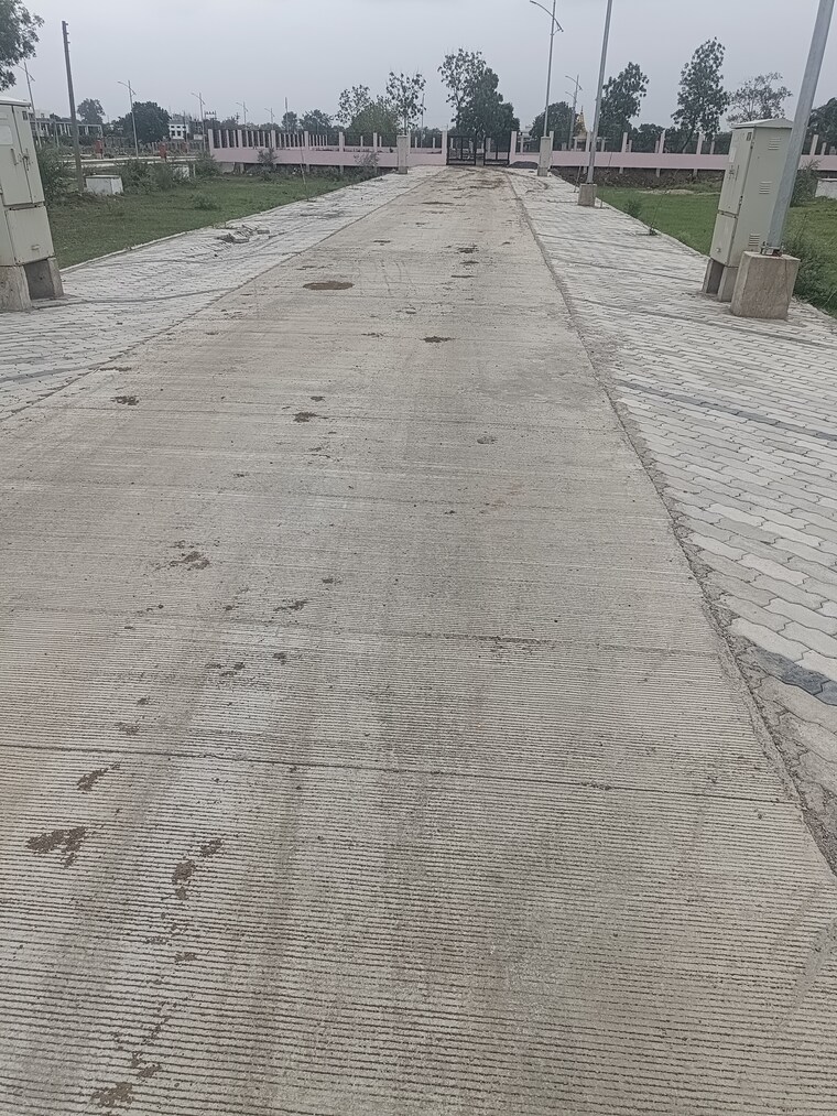 Exterior View, bahadura  1200 Sq.Ft. Plot In Bahadura Nagpur 8897432