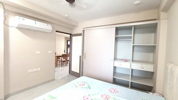Room in 3 BHK Apartment at Unique Ace, Mansarovar – for Rent