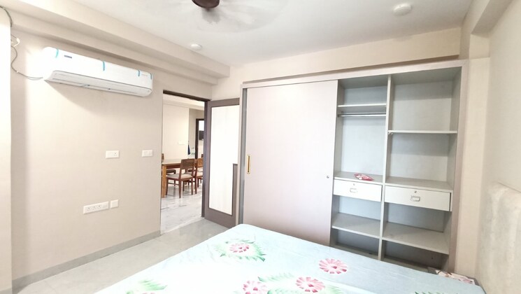 Room, unique-ace 3 Bedroom 2000 Sq.Ft. Apartment In Mansarovar Jaipur 8897430