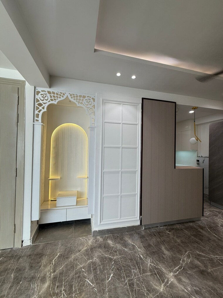 undefined, emaar-mgf-emerald-hills 3 Bedroom 2400 Sq.Ft. Builder Floor In Sector 65 Gurgaon 8897433