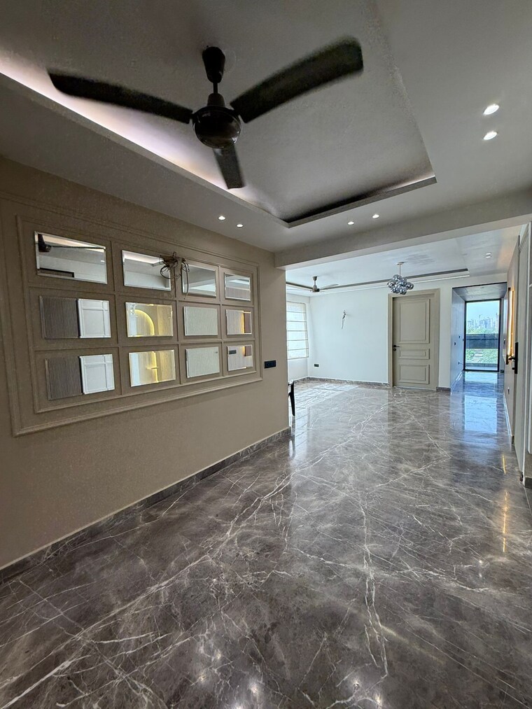 Room, emaar-mgf-emerald-hills 3 Bedroom 2400 Sq.Ft. Builder Floor In Sector 65 Gurgaon 8897433