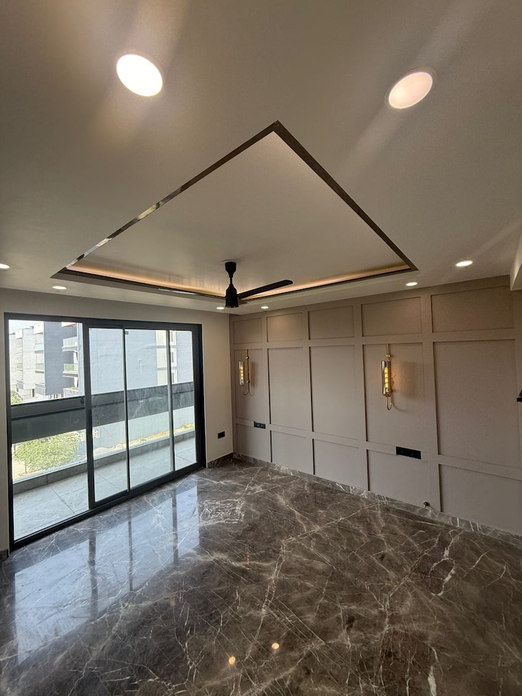 Room, emaar-mgf-emerald-hills 3 Bedroom 2400 Sq.Ft. Builder Floor In Sector 65 Gurgaon 8897433