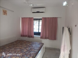 Bedroom in 3 BHK Apartment at Lower Parel West – for Sale