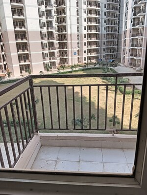 Balcony in 2 BHK Apartment at Suncity Avenue 76, Sector 76 – for Sale