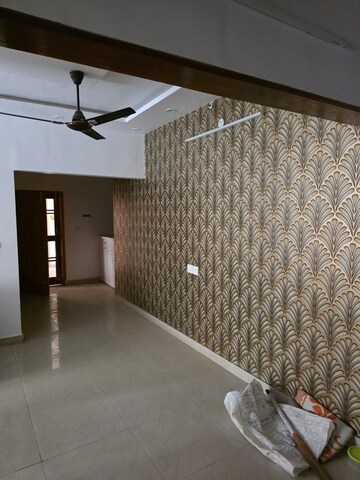 Bedroom in 3 BHK Apartment at Sargam Apartment, Jankipuram – for Rent
