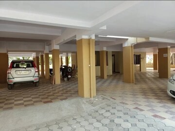Parking in 3 BHK Apartment at Devlali – for Sale