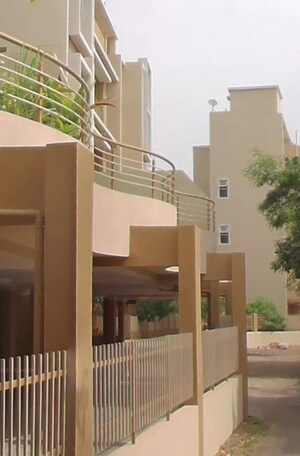 3 BHK Apartment For Sale in Devlali